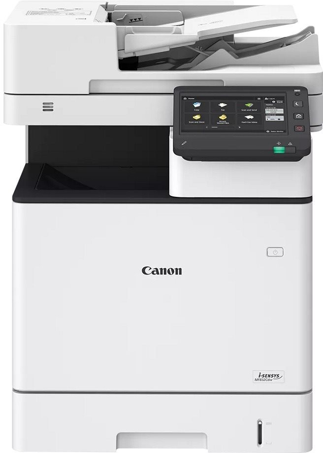 Canon i-SENSYS MF832Cdw