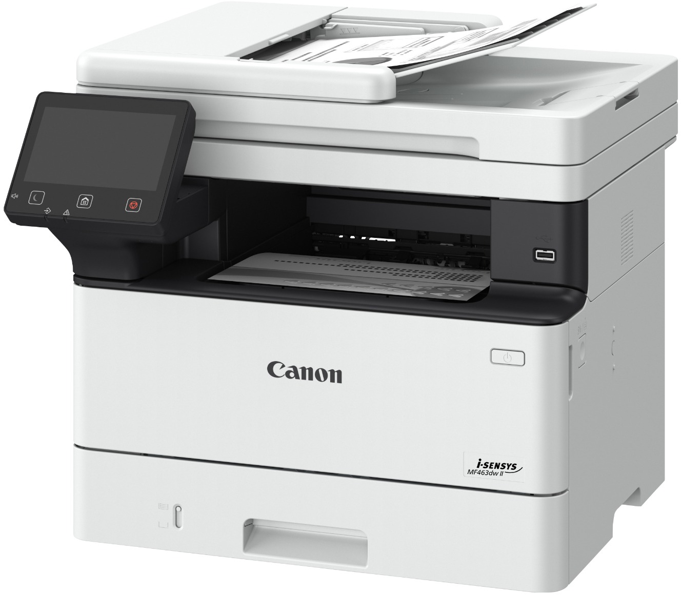 Canon i-SENSYS MF463DW II