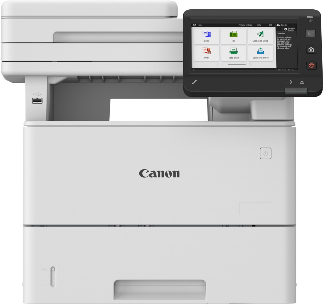 Canon i-SENSYS MF563dw