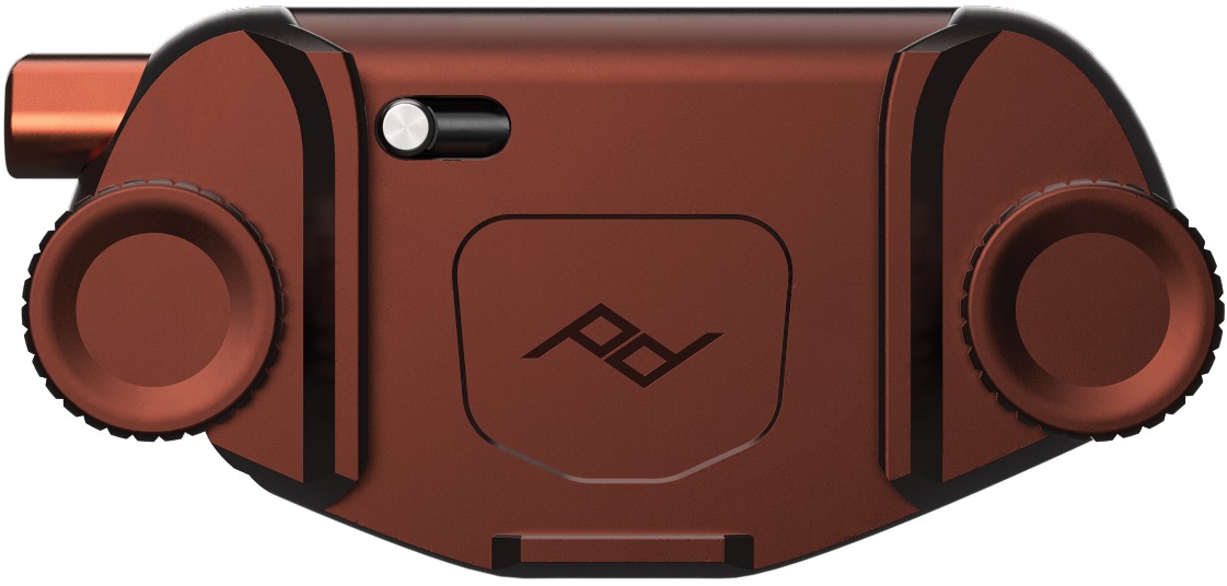 Peak Design Capture (v3) Eclipse – Standard plate