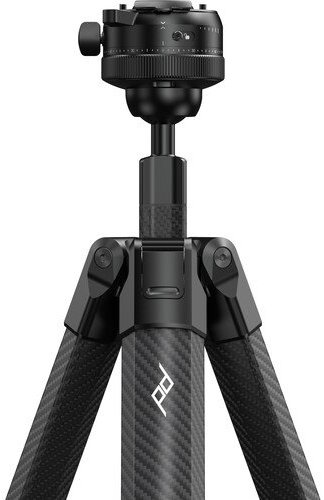 Peak Design Pro tripod lite – karbónový