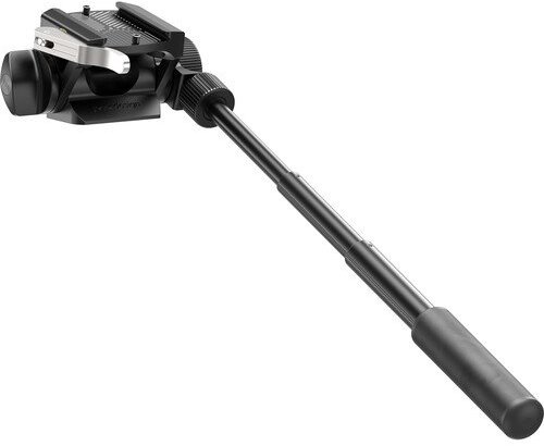 Peak Design Pro Tripod – Tilt Mod