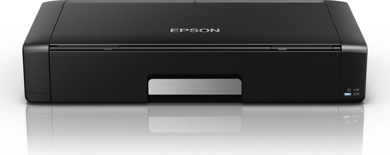 Epson WorkForce WF-100W