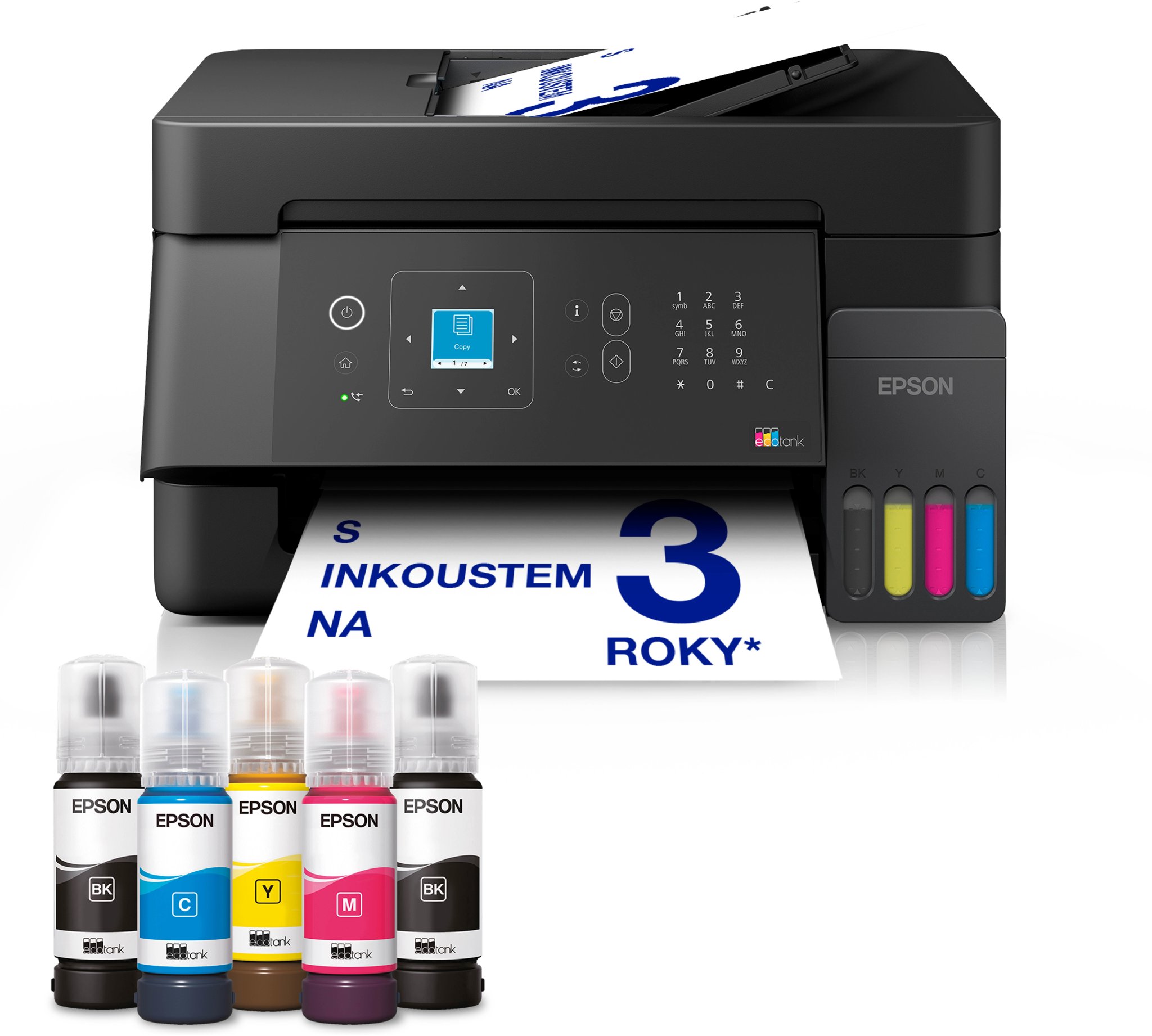 Epson EcoTank L5390