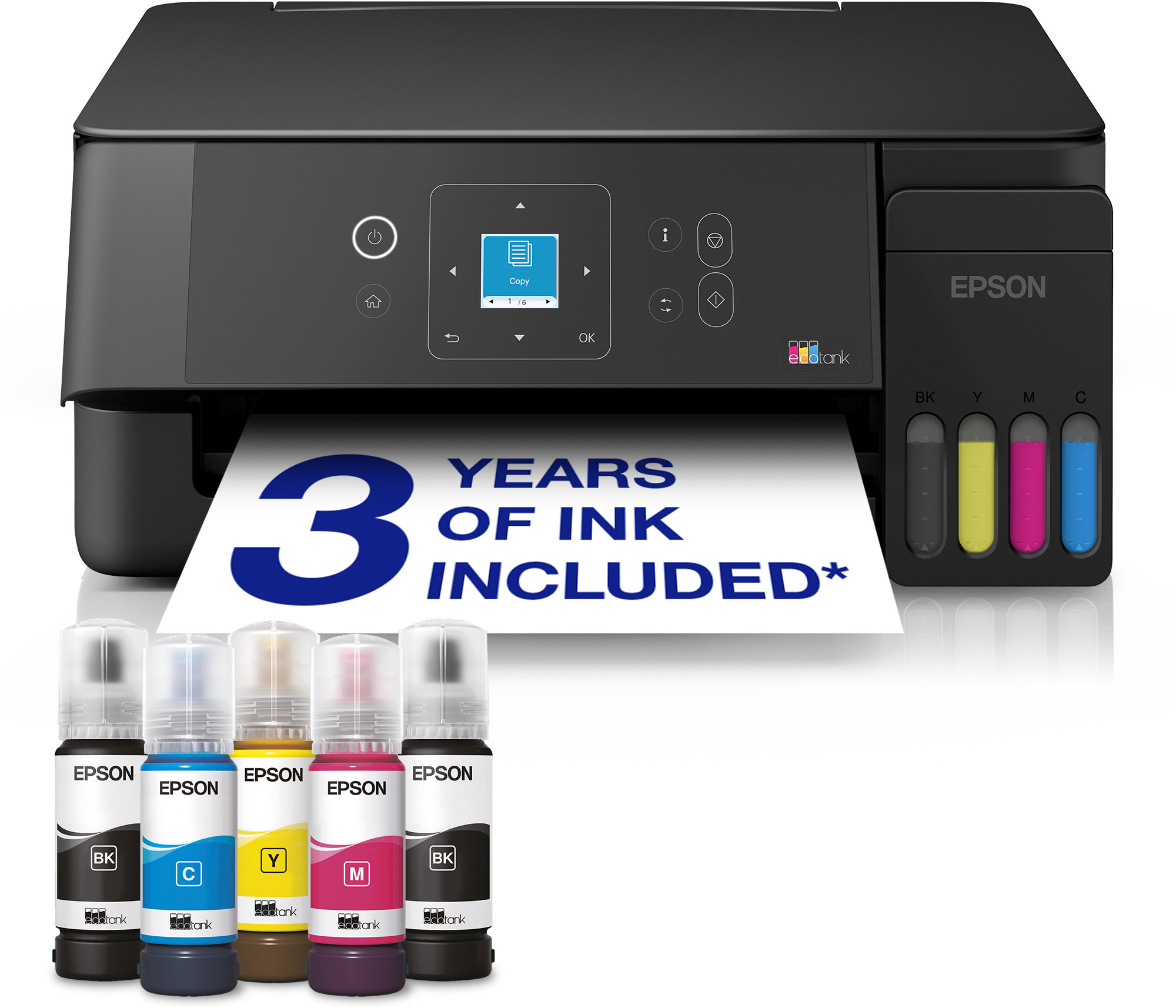 Epson EcoTank L3362