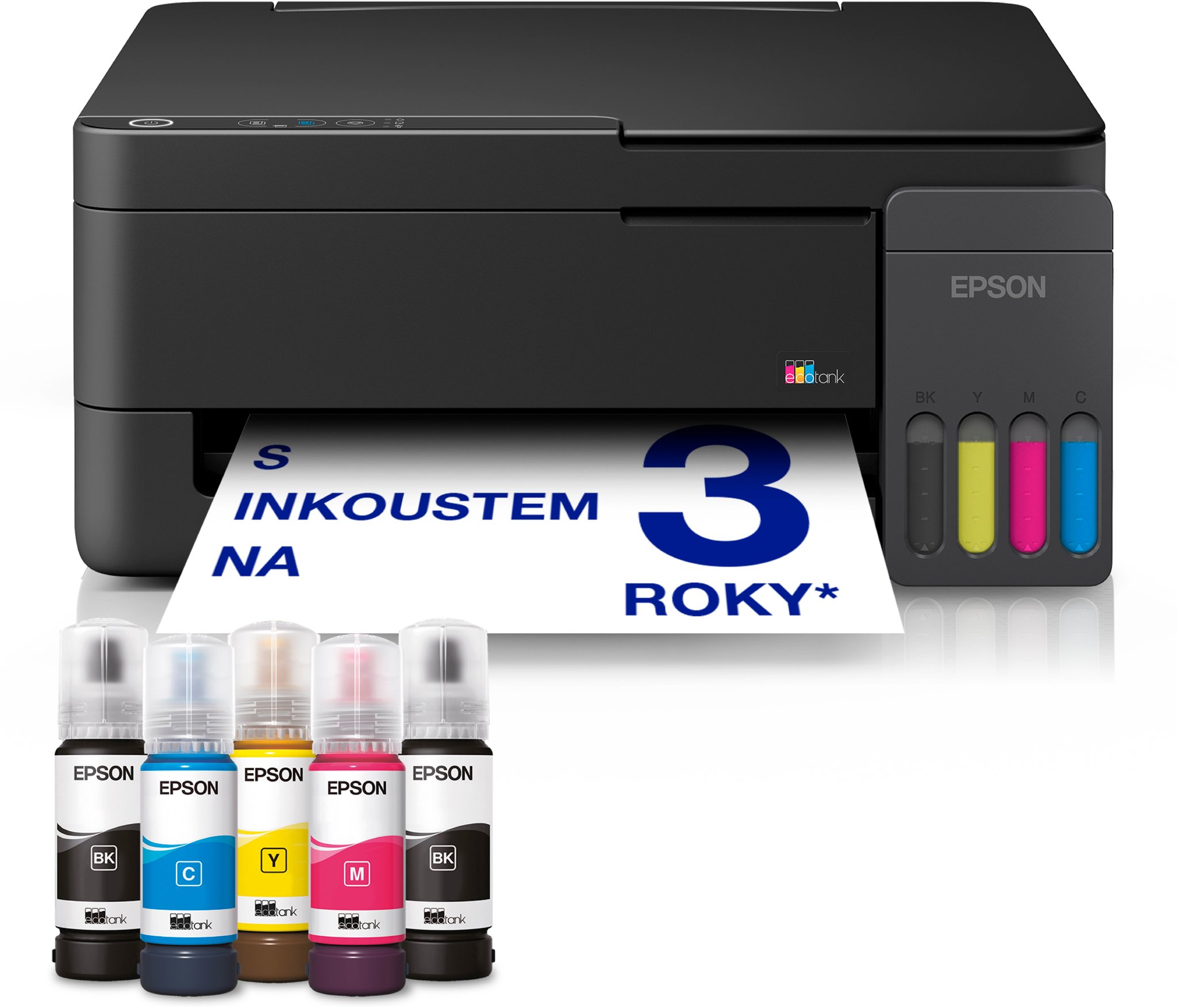 Epson EcoTank L3310