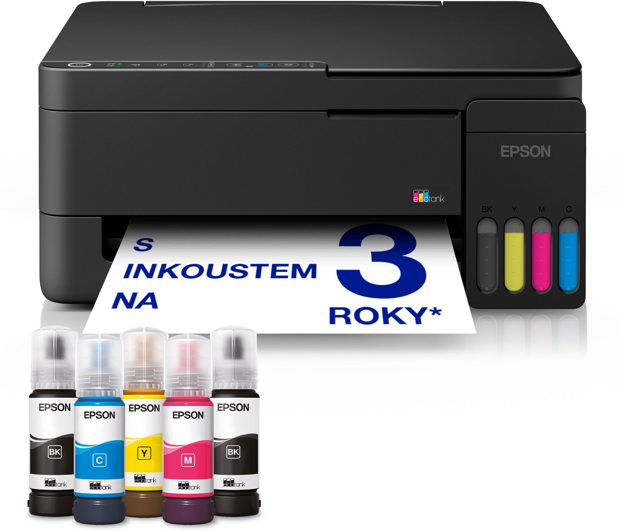 Epson EcoTank L3352