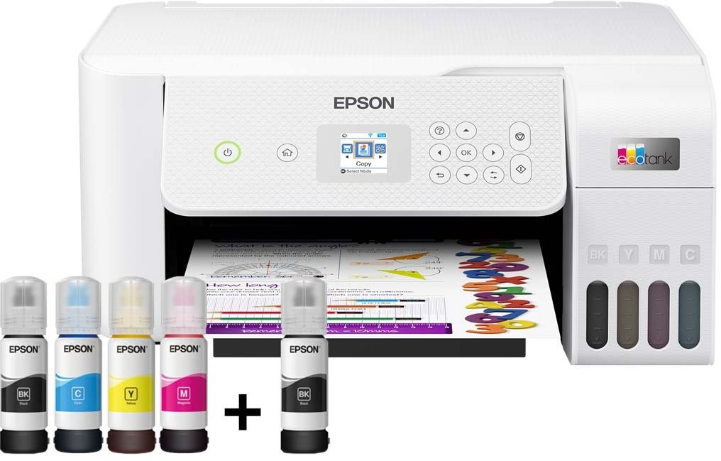 Epson EcoTank L3266