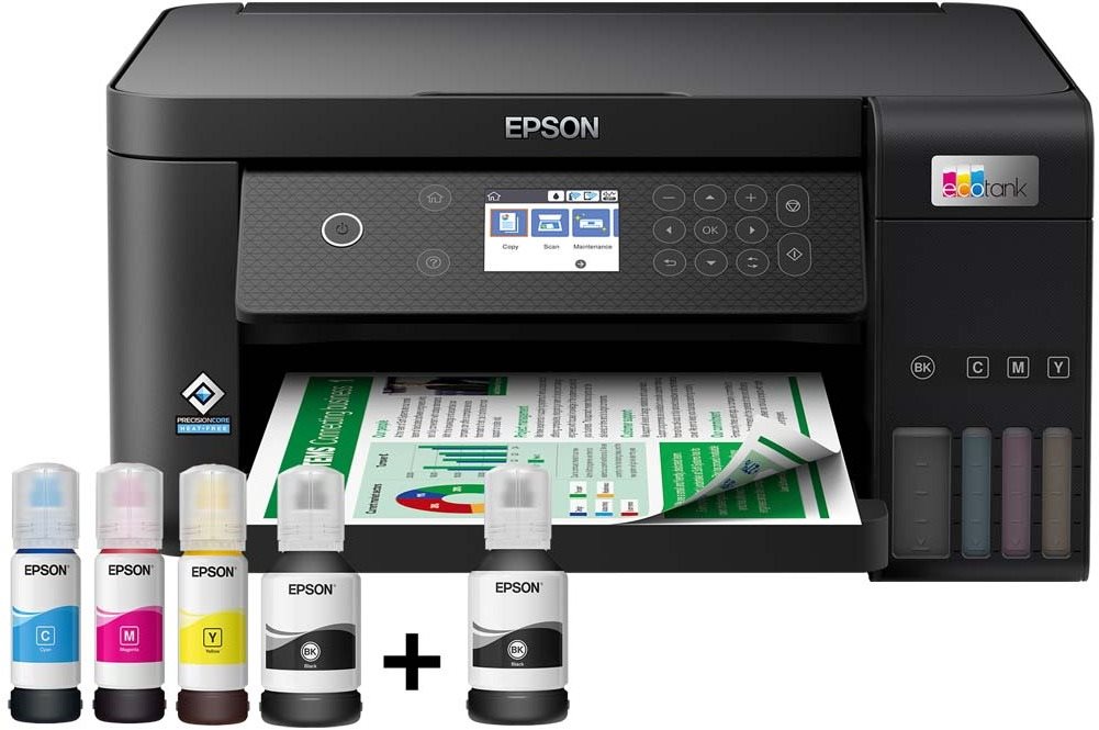 Epson EcoTank L6260