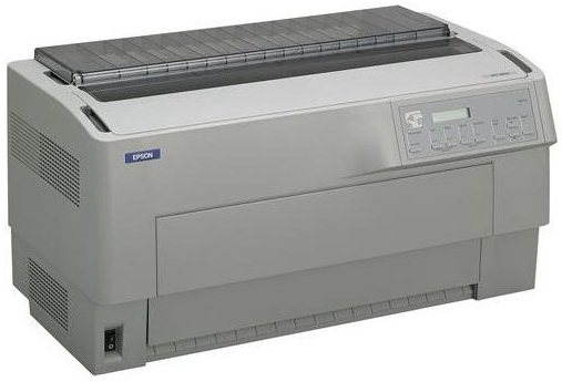 Epson DFX-9000N