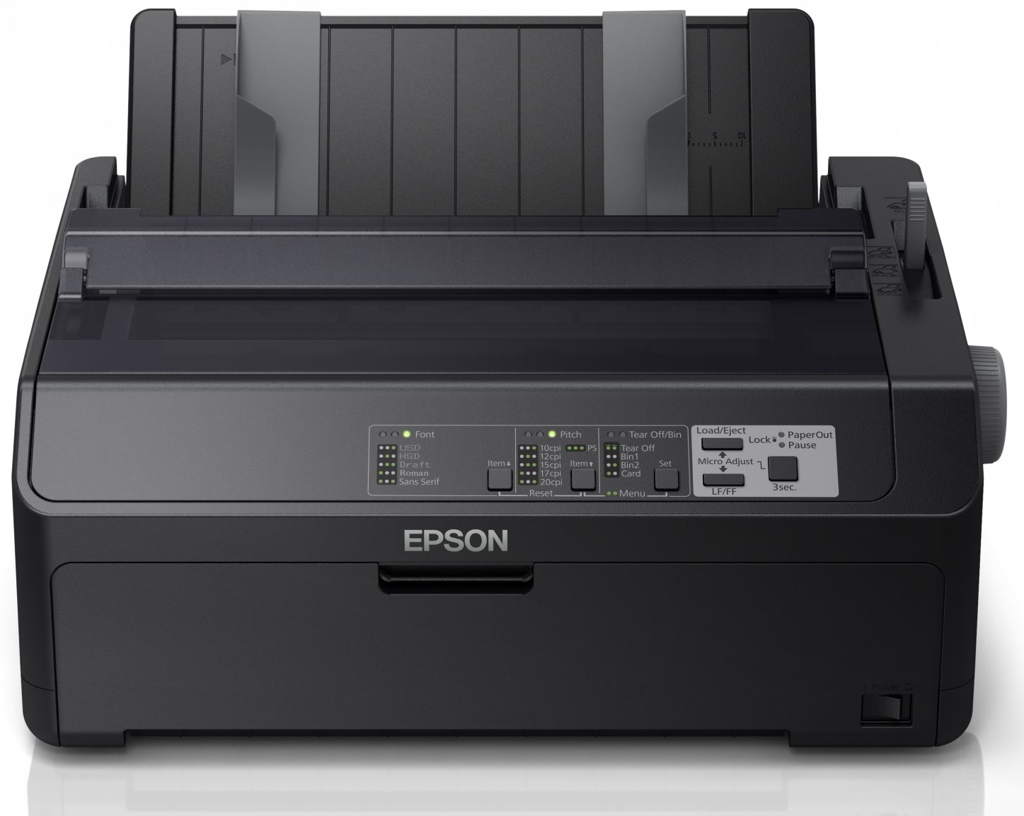 Epson FX-890IIN