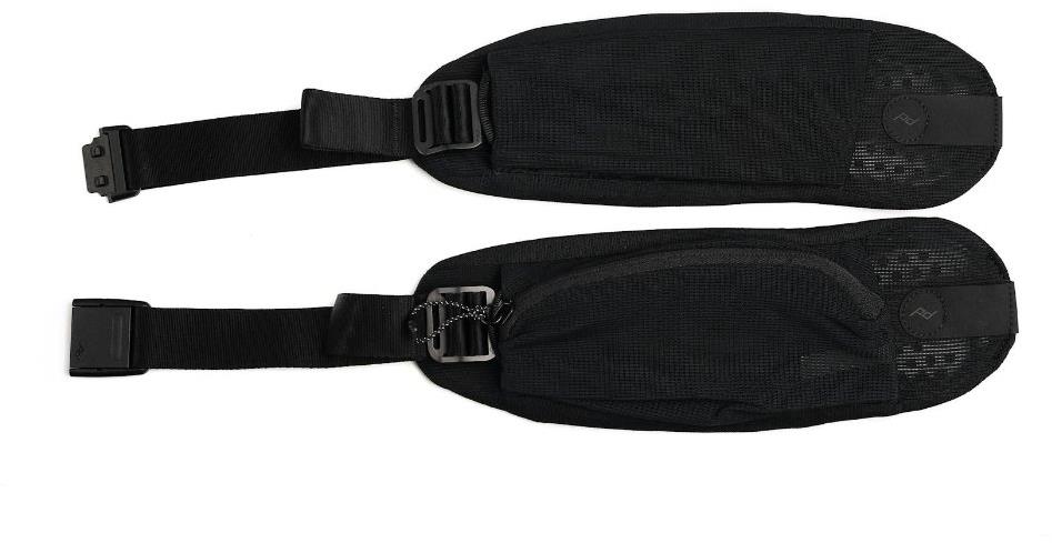 Peak Design Hip Belt – Outdoor 25 l + 45 l Black