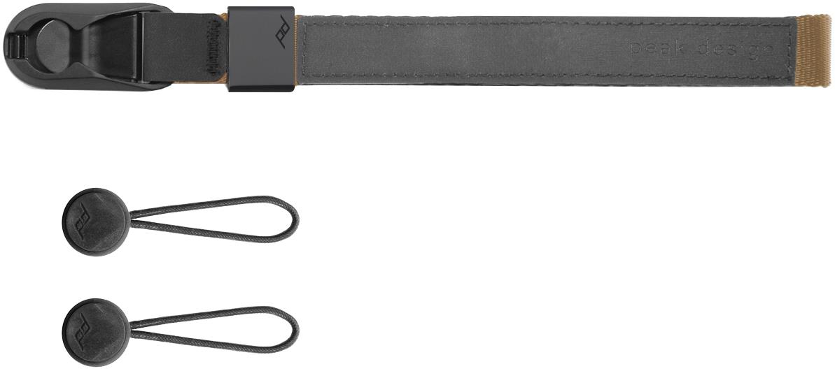 Peak Design Cuff Coyote (svetlohnedá)