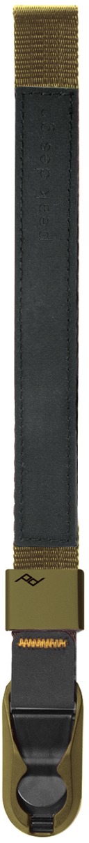 Peak Design Cuff – Kelp