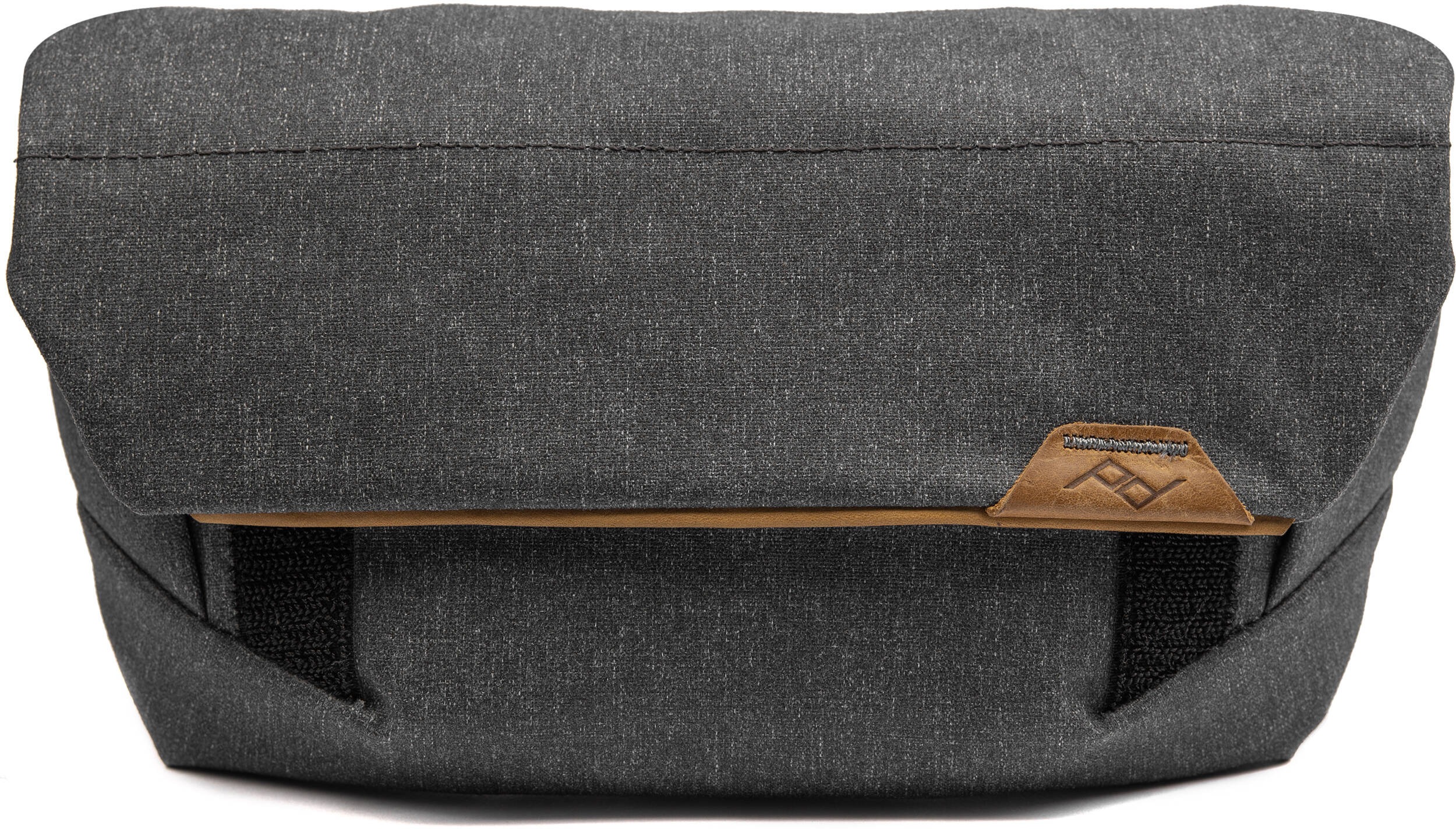 Peak Design Field Pouch V2 – Charcoal