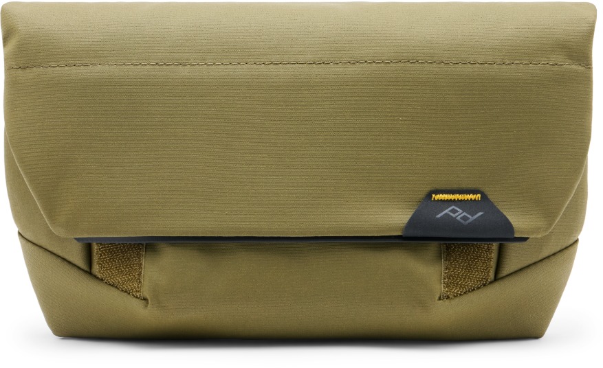 Peak Design Field Pouch v2 – Kelp