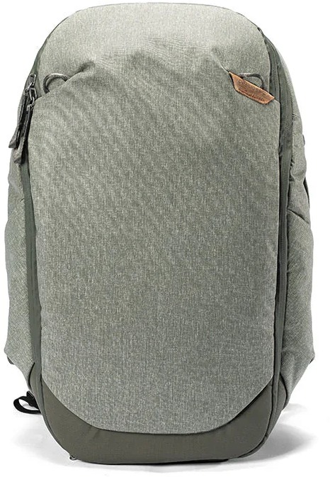 Peak Design Travel Backpack 30 L Sage