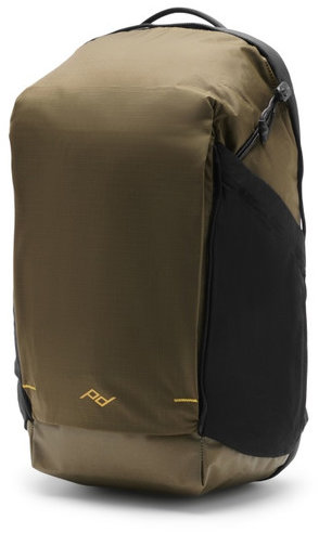 Peak dizajn Outdoor Backpack 18L Zip Kelp