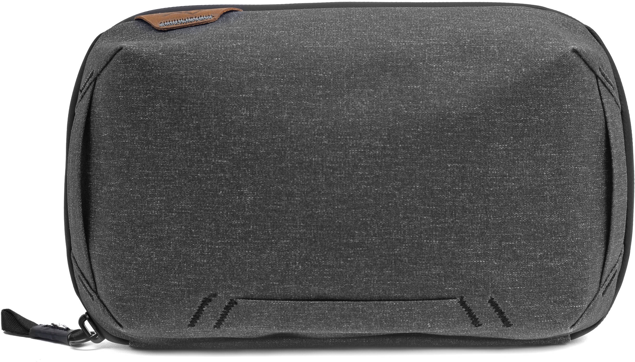 Peak Design Tech Pouch tmavo sivá