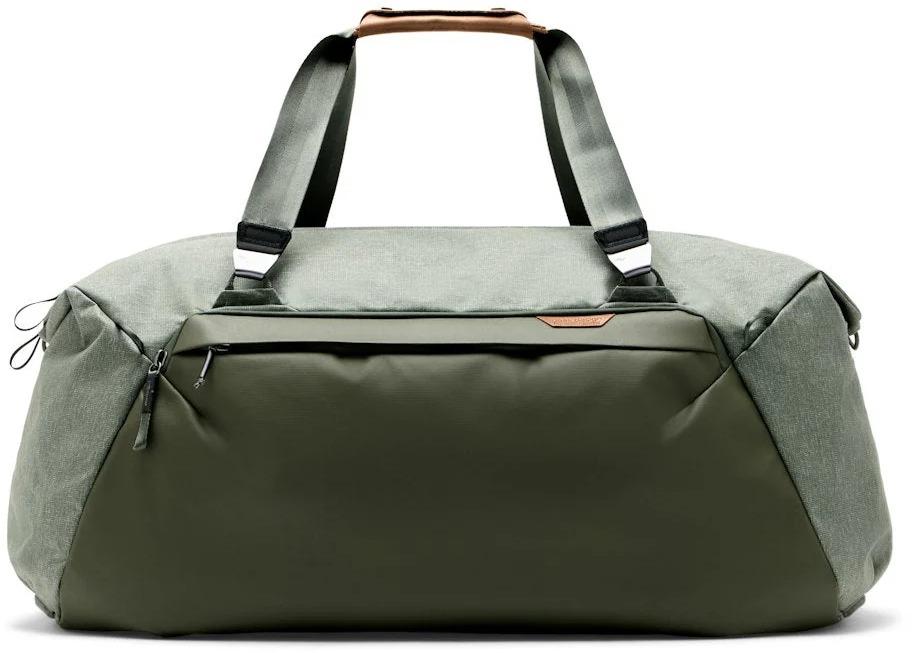 Peak Design Travel Duffel 80 L Sage
