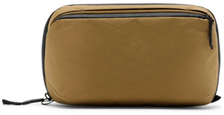 Peak Design Wash Pouch – Coyote