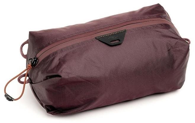 Peak Design Ultralight Packing Cube – X-Small – Eclipse