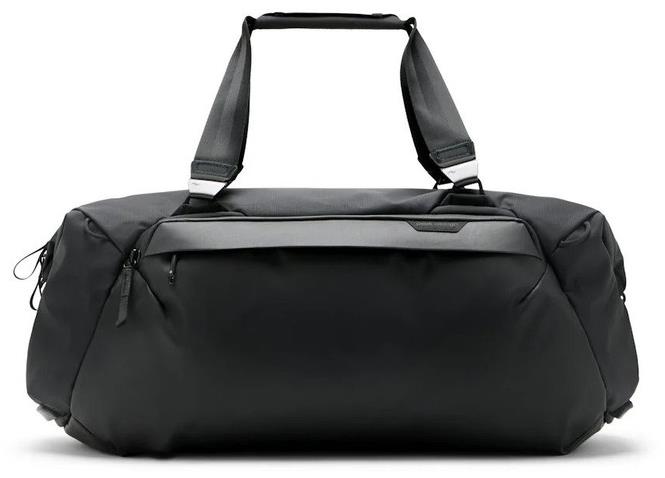 Peak Design Travel Duffel 50 L Black