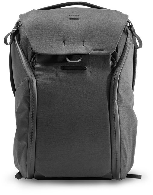 Peak Design Everyday Backpack 20L v2 Black