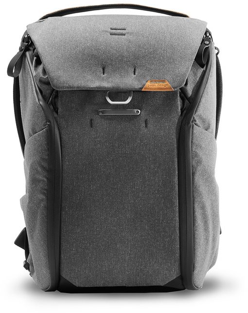 Peak Design Everyday Backpack 20L v2 Charcoal