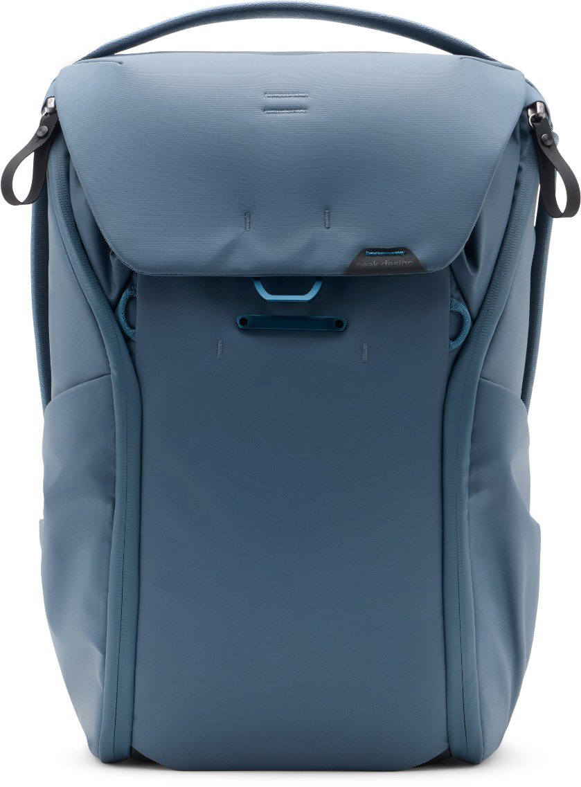 Peak Design Everyday Backpack 20L v2 – Ocean