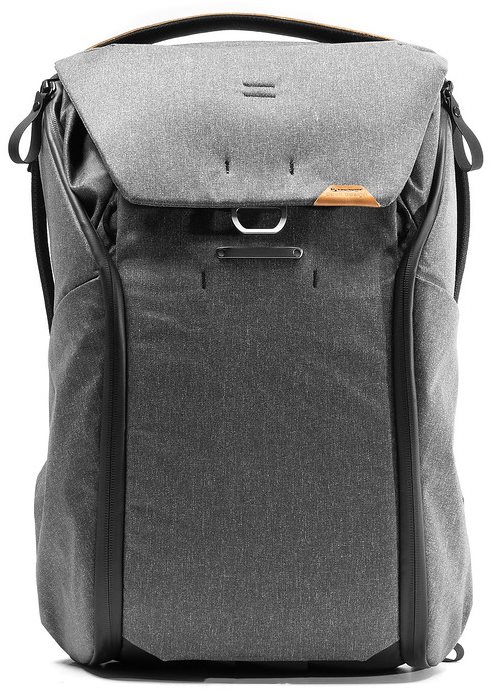 Peak Design Everyday Backpack 30L v2 Charcoal