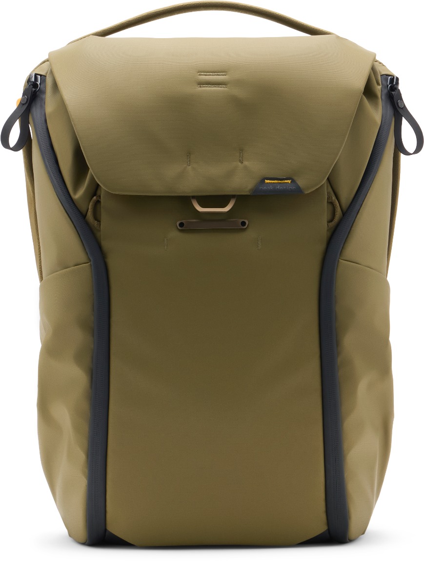 Peak Design Everyday Backpack 30L v2 – Kelp