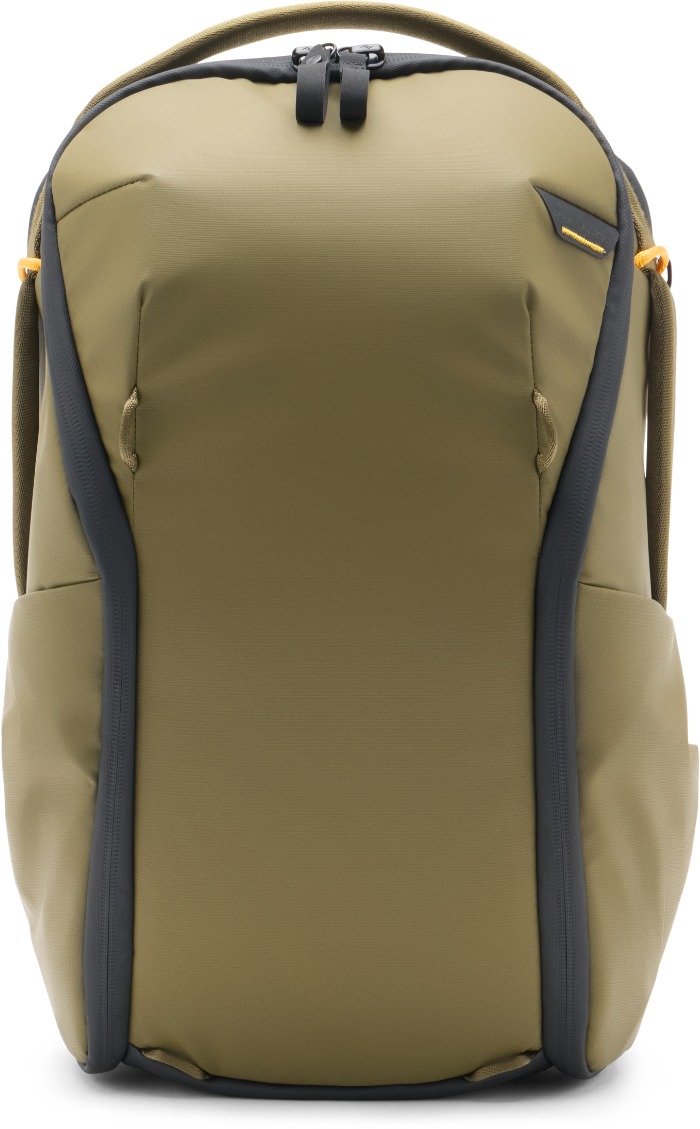 Peak Design Everyday Backpack 15L Zip v2 – Kelp
