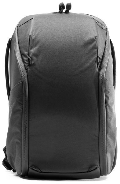 Peak Design Everyday Backpack 20L Zip v2 Black