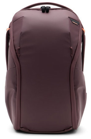 Peak Design Everyday Backpack 20L Zips – Eclipse