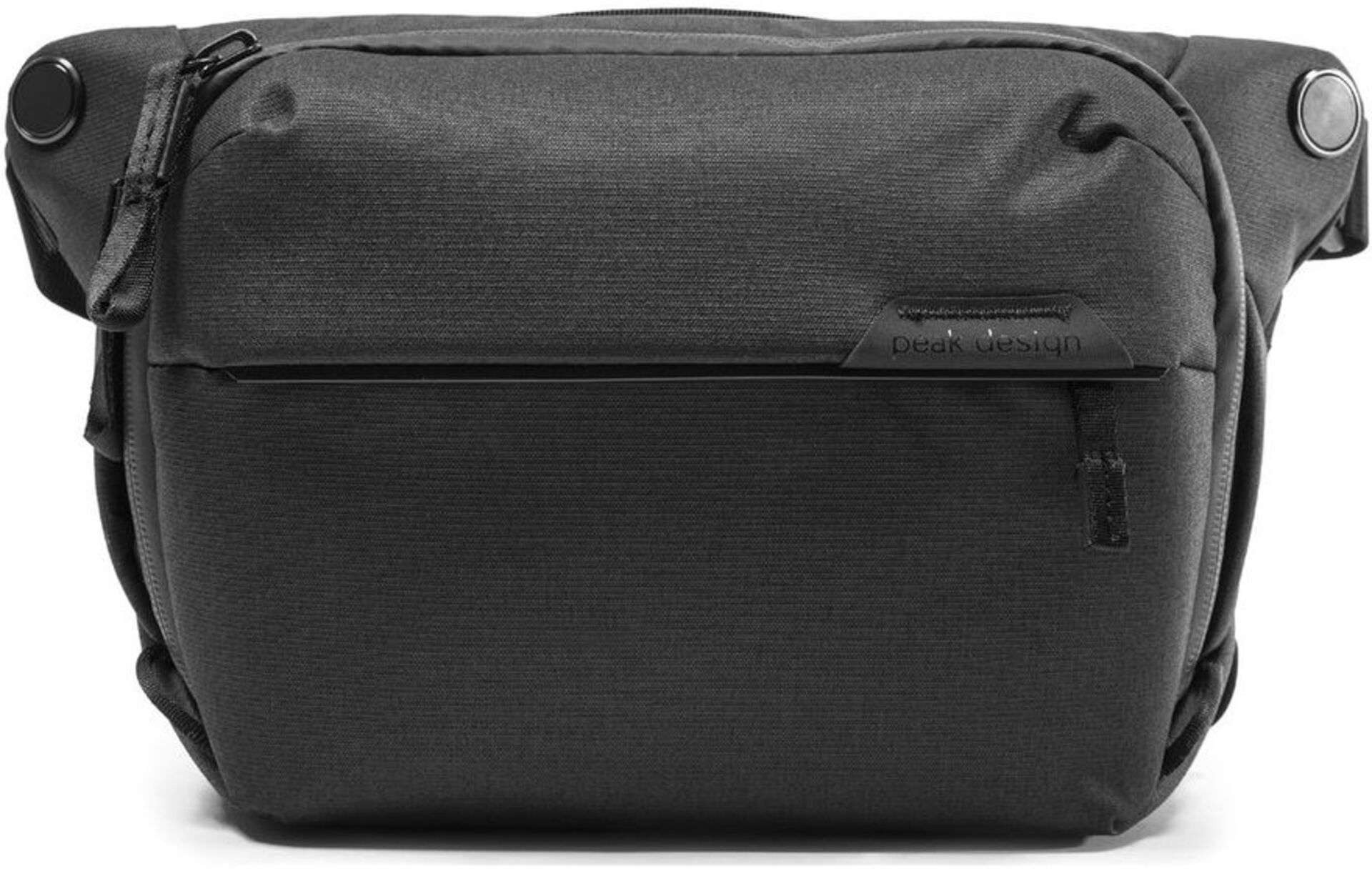 Peak Design Everyday Sling 3L v2 – Black