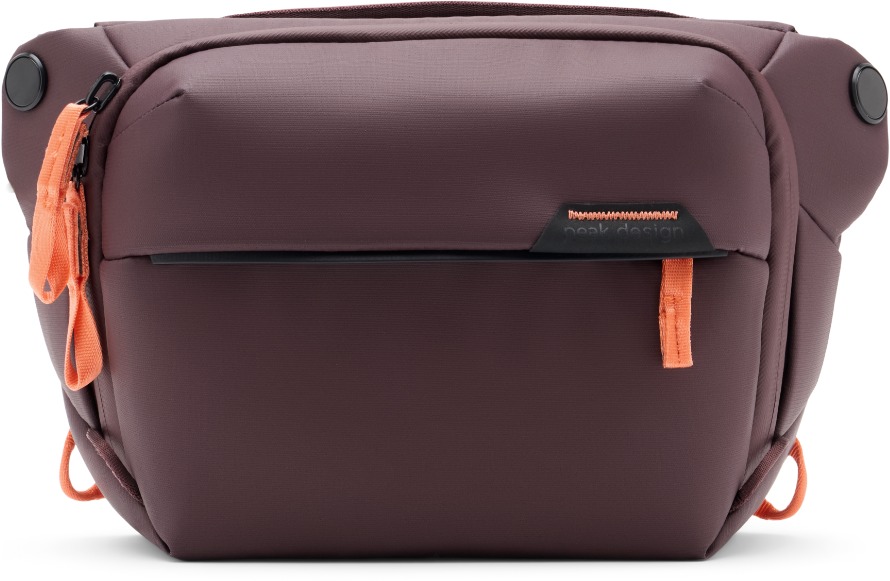 Peak Design Everyday Sling 3L v2 – Eclipse