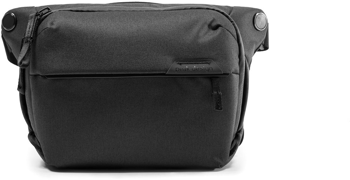 Peak Design Everyday Sling 6L v2 – Black