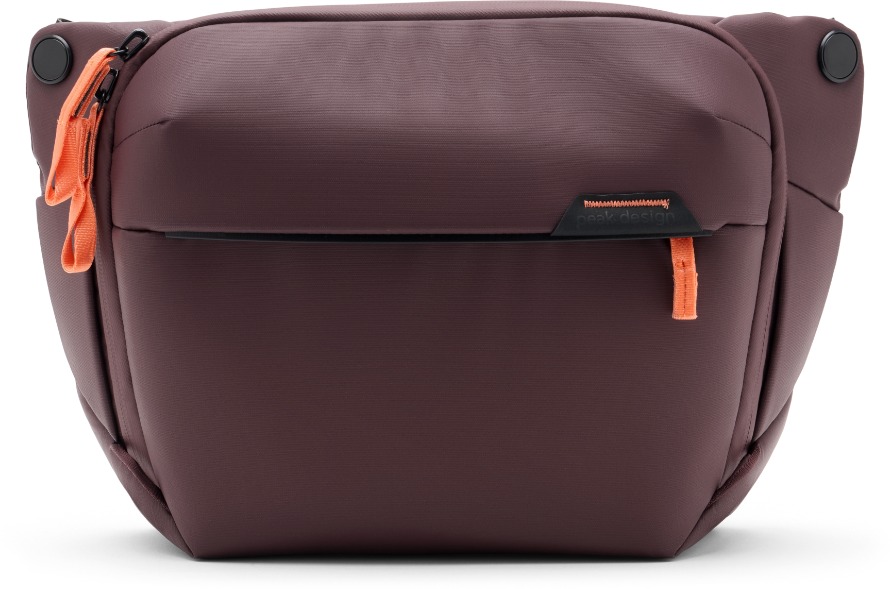 Peak Design Everyday Sling 6L v2 – Eclipse