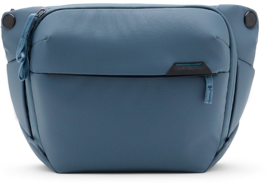 Peak Design Everyday Sling 6L v2 – Ocean