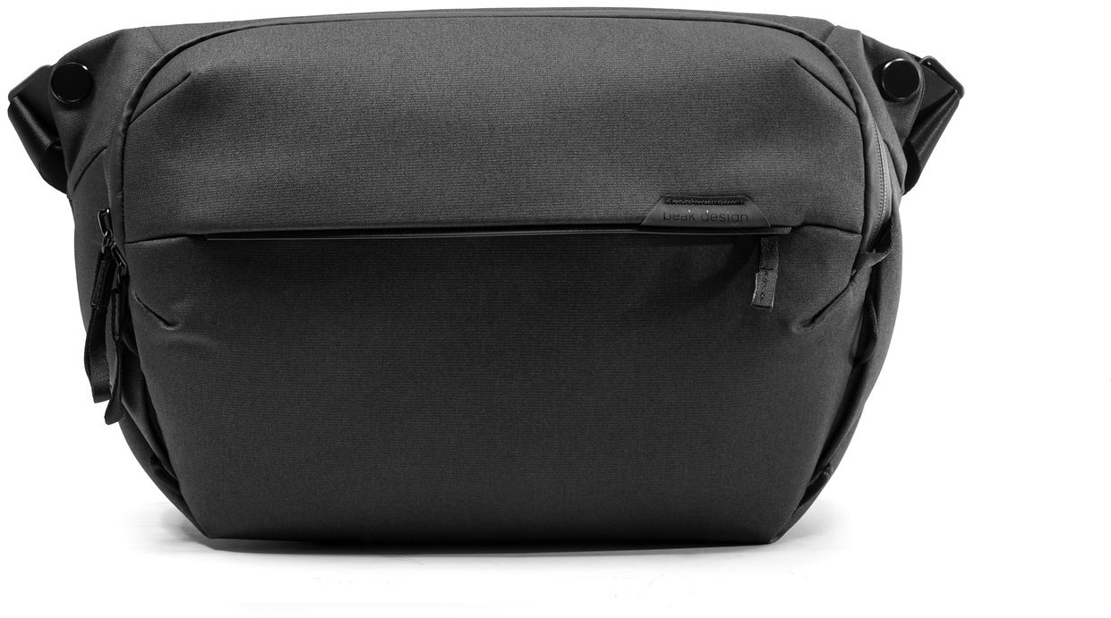 Peak Design Everyday Sling 10L v2 – Black
