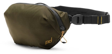 Peak dizajn Outdoor Sling 2L Kelp