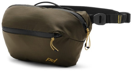 Peak dizajn Outdoor Sling 4L Kelp