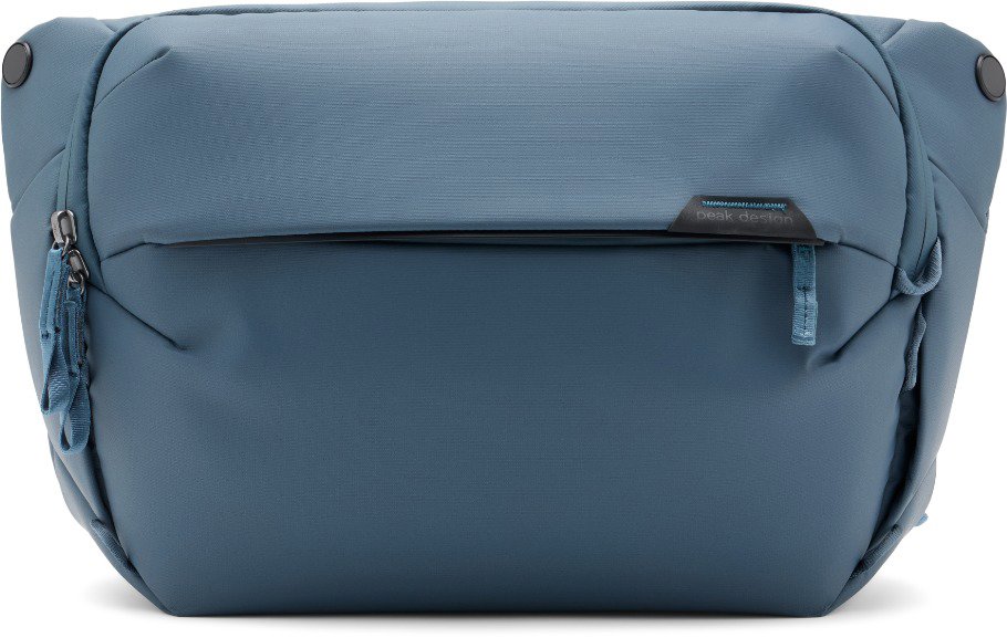 Peak Design Everyday Sling 10L v2 – Ocean