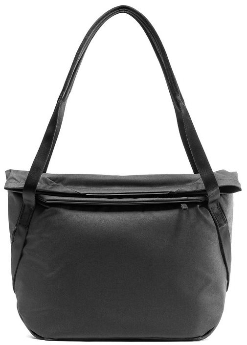 Peak Design Everyday Tote 15L v2 – Black