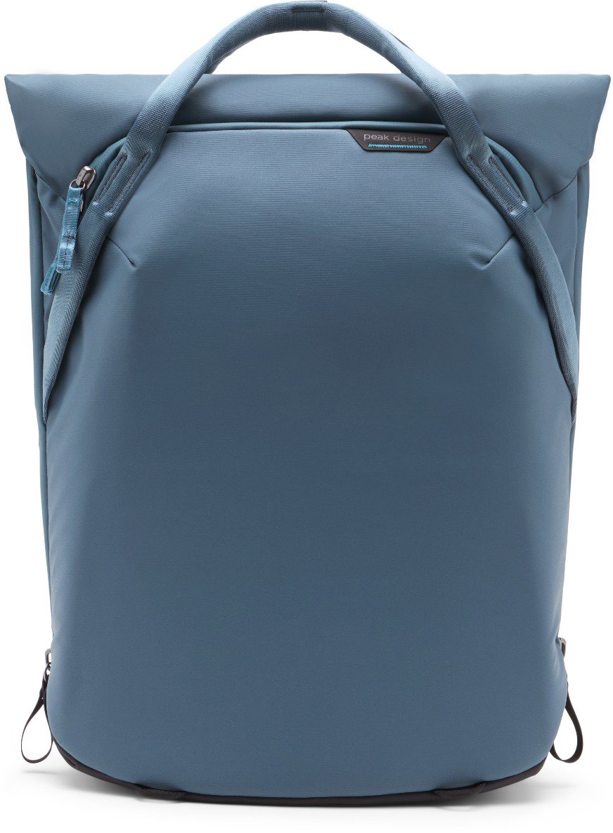 Peak Design Everyday Totepack 20L v2 – Ocean