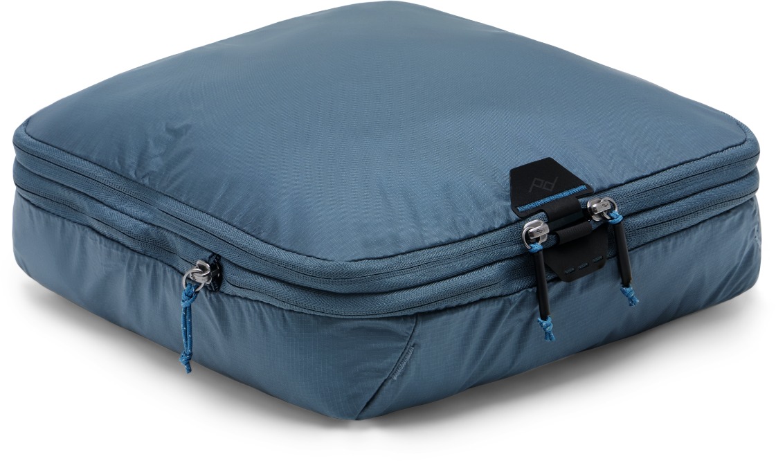 Peak Design Packing Cube Medium v2 - Ocean