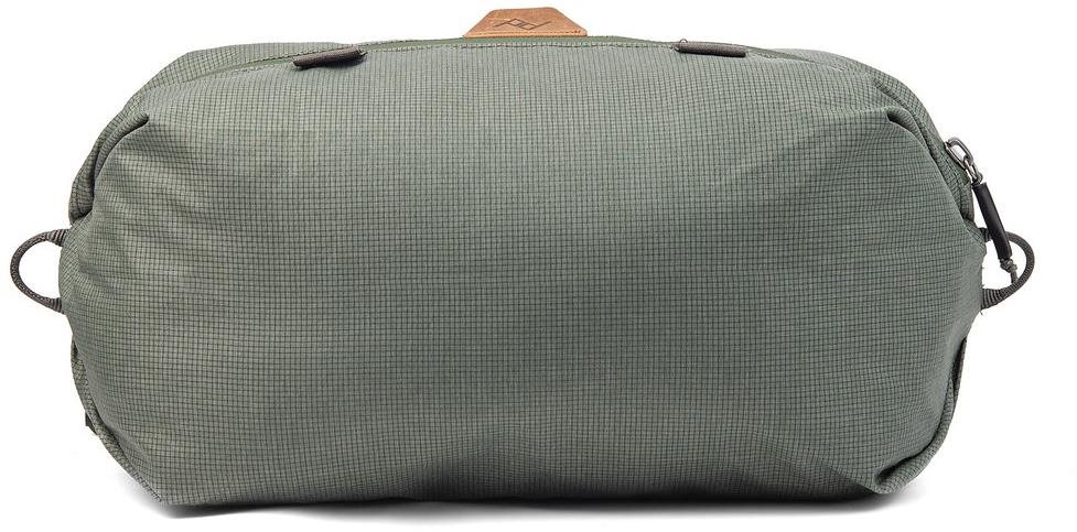 Peak Design Shoe Pouch – Sage