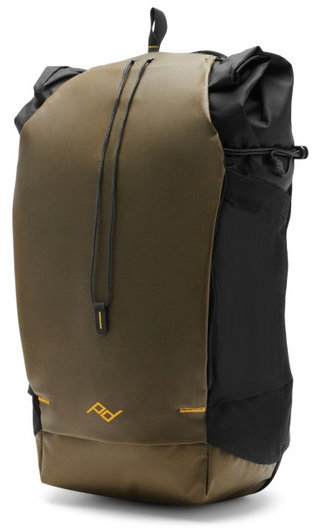 Peak dizajn Outdoor Backpack 25L Kelp