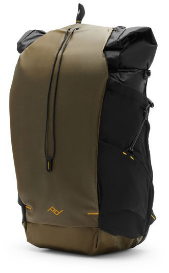 Peak dizajn Outdoor Backpack 45L Kelp